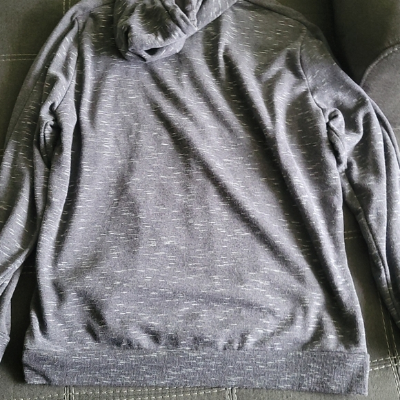 Pro Player Zip-Up size Large - Picture 2 of 4